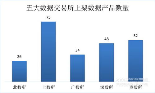 數(shù)據(jù)要素市場七月觀察 場內(nèi)新增產(chǎn)品以工具類為主導(dǎo)，金融服務(wù)行業(yè)表現(xiàn)最為活躍