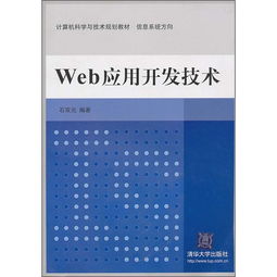 計算機科學與技術規(guī)劃教材 信息系統(tǒng)方向之Web應用開發(fā)技術