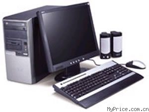 宏碁 AcerPower S210-M 臺式機全面評測 經(jīng)典商務(wù)配置回顧