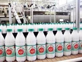 西得樂(lè)PET無(wú)菌包裝技術(shù) 賦能瓶裝乳品生產(chǎn)能力的飛躍