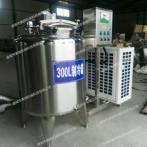 乳制品生產(chǎn)中的關(guān)鍵設(shè)備 從小型牛奶制冷罐到現(xiàn)代化加工生產(chǎn)線(xiàn)