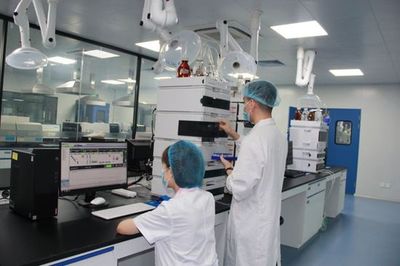海河乳品以卓越品質(zhì)通過(guò)歐盟IFS Food液態(tài)奶認(rèn)證，引領(lǐng)乳制品生產(chǎn)新標(biāo)桿