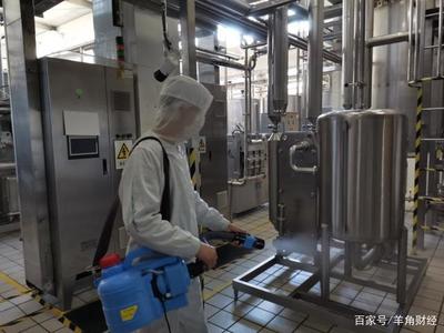 疫情下，這家浙江企業(yè)5000員工保障江浙滬閩乳制品供應(yīng)